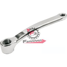 653.421579040 PEDIVELLA SX 170 QUADRA CROMATA