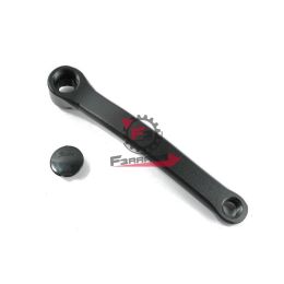 653.421579041 PEDIVELLA SX 170 QUADRA NERA