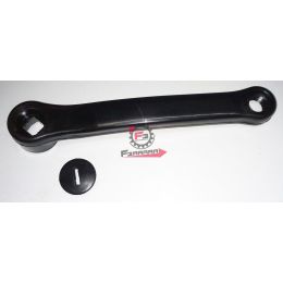 653.421579071 PEDIVELLA SX MTB QUADRA CURVA NERA