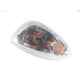  FRECCIA POSTeriore sinistra VESPA LX 50/125/150 58176R5 originale piaggio