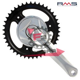 653.45403AK GUARNITURA 42 X 170 QUADRO CON DISCO