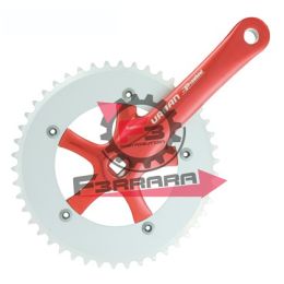 653.4554565RK GUARNITURA FIXED 46 X 165 X 1/8