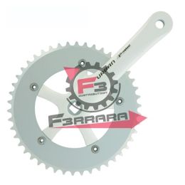 653.4554565WK GUARNITURA FIXED 46 X 165 X 1/8