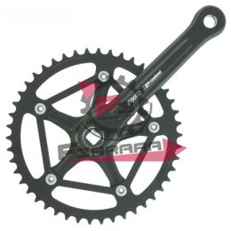 GUARNITURA FIXED 46 X 170 X 1/8 NERA