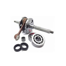 159.IM07060 ALBERO MOTORE PIAGGIO 50 2T