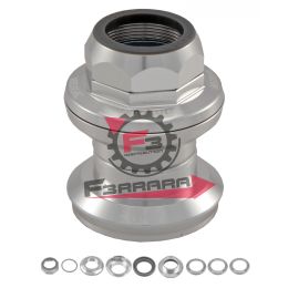 653.484100010 CALOTTE STERZO CORSA 1 POLLICE (SR)