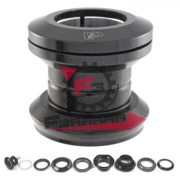 653.484100051 CALOTTE STERZO 1 A-HEAD NERA (SR)