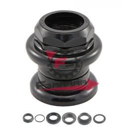 484100151 CALOTTE STERZO BICI 1 1/8 (SR)