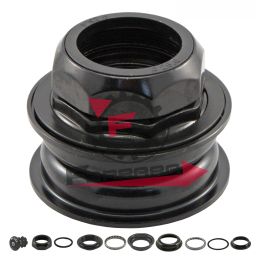 653.484100241 CALOTTE STERZO 1/8 SEMINTEGRATA (SR)