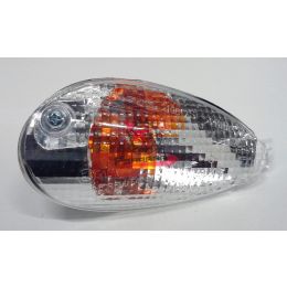 655.582094 FRECCIA POST. SX LIBERTY 50/125