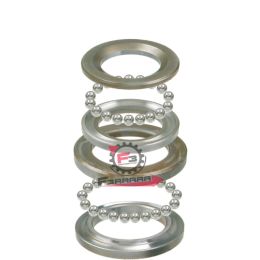 653.184220140 CALOTTE STERZO SCARABEO 50 4T (SR)