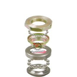 653.184220200 S.CALOTTE STERZO KYMCO HEROISM