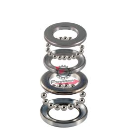 653.184220310 CALOTTE STERZO CIAK 125-150 (SR)