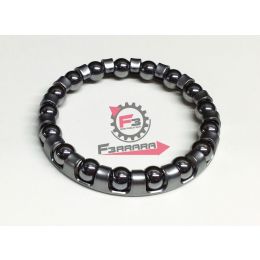 653.184240020 GABBIA STERZO VESPA INFERIORE 1/4