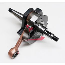 159.IM07068 ALBERO MOTORE VESPA PX 125