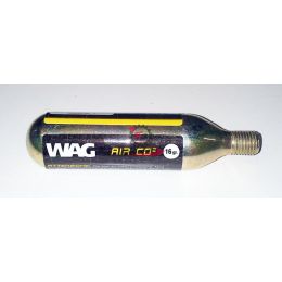 653.588080190 BOMBOLETTA CO2 16 GR CON FILETTO