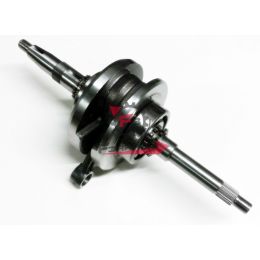 159.IM07071 ALBERO MOTORE KYMCO 125