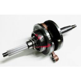 159.IM07072 ALBERO MOTORE YAMAHA X-MAX 125