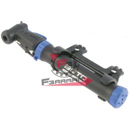 653.588080370 POMPA MINI MTB TWO-WAY 200 MM
