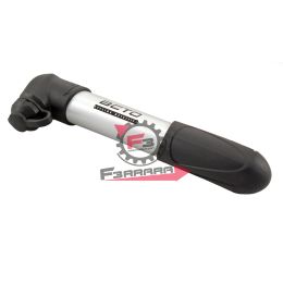 POMPA MINI ONE WAY 160 ALLUMINIO