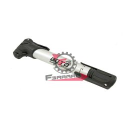 POMPA MINI ONE WAY 230 ALLUMINIO