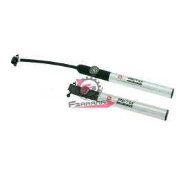 653.588080740 POMPA MINI ONE-WAY CON MANOMETRO