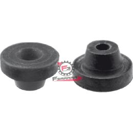 653.588089030 GOMMINO X RACCORDO POMPA IN OTTONE