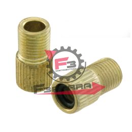 653.588089080 RACCORDO DA VALVOLA AMERICA A PRESTA