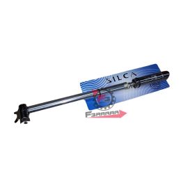 27220CM POMPA IMPERO (M) 37-41 CROMATA SILCA