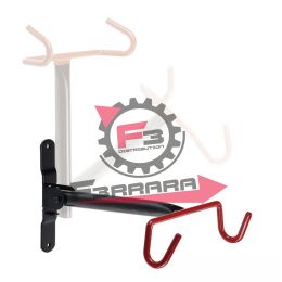 567040030 PORTABICI A PARETE - BULL -