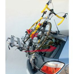 653.567040160 PORTACICLO POSTERIORE AUTO 3 BICI