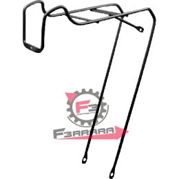 653.588100261 PARTAPACCO ANTERIORE 26 X 190 NERO