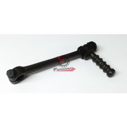 053.7222 PEDALE M/MOTO HONDA BALI-VISION-SH