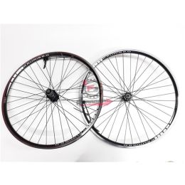 653.525031081 RUOTE 26 MTB 8/9 VEL. CASSETTA (CP)