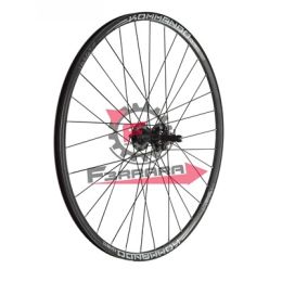 653.525031091 RUOTE 26 MTB 8/9/10 V. CASSETTA (CP)