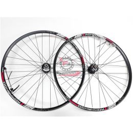 525031121 RUOTE 29 MTB KOMMANDO PRO DISC (CP)