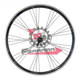 653.525032011 RUOTE 28 CTB 8/9 VEL. FILETTO (CP)