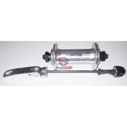 653.525060010 MOZZO CICLO ANTERIORE 36F ALLUMINIO