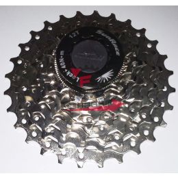 653.525260010 RUOTA LIBERA 7 V MTB 12/28 CASSETTA