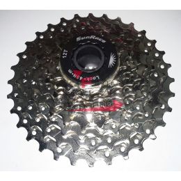 653.525260020 RUOTA LIBERA 8 VELOCITA' MTB 12/32