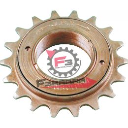 653.525260160 RUOTA LIBERA 1 VEL.20 FILETTO SFERE