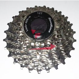 653.525260190 RUOTA LIBERA 9 VEL. CORSA 12/25