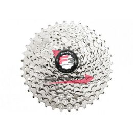 653.525260200 RUOTA LIBERA 9 VEL. MTB 11/34