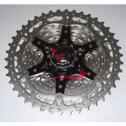 653.525260320 RUOTA LIBERA 10 VEL. MTB 11-42