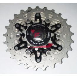 653.525260700 RUOTA LIBERA 10 VEL. CORSA 11/25