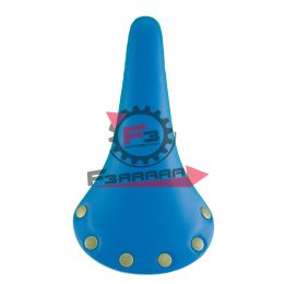 SELLA VELO VINTAGE 1221 BLU