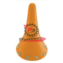 SELLA VELO VINTAGE 1221 ARANCIO