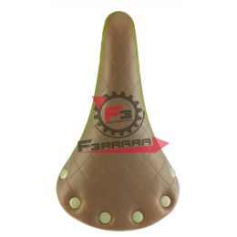 653.442602077 SELLA VINTAGE SPORT MARRONE VELO