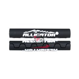 653.421810161 CONF.(6PZ) COPRIGUAINA D.4 MM GOMMA