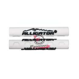 653.421810165 CONF.(6PZ) COPRIGUAINA D.4 MM GOMMA